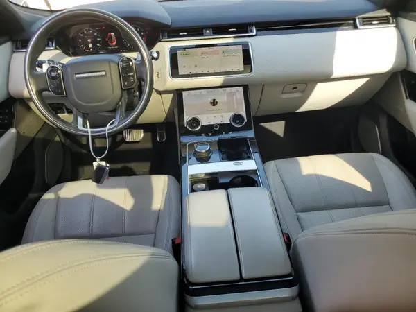 SALYK2EX4LA239296 2020 LAND ROVER RANGE ROVER - Image 8