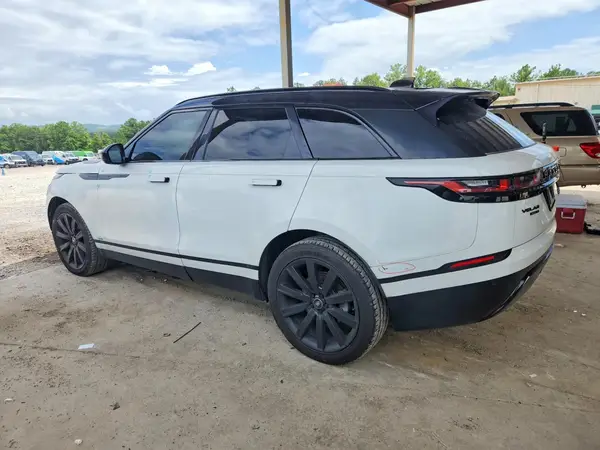 SALYK2EX4LA239976 2020 LAND ROVER RANGE ROVER VELAR - Image 2