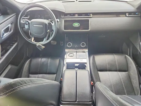 SALYK2EX4LA239976 2020 LAND ROVER RANGE ROVER VELAR - Image 8