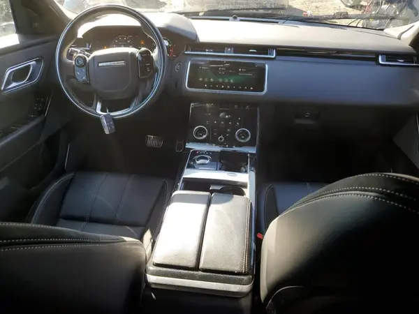 SALYK2EX4LA242537 2020 LAND ROVER RANGE ROVER - Image 8