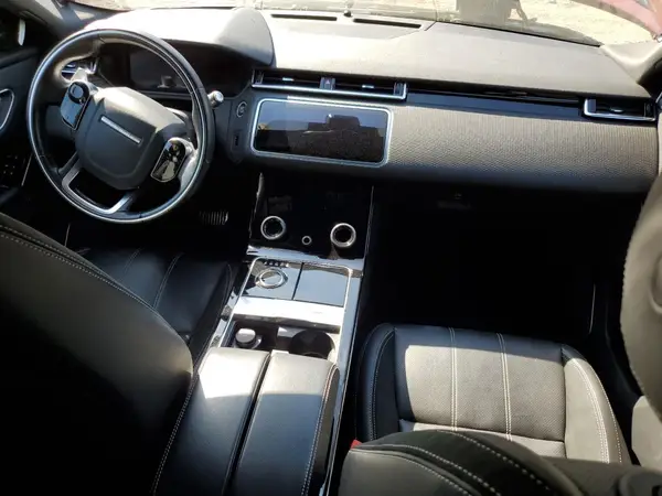 SALYK2EX4LA248922 2020 LAND ROVER RANGE ROVER - Image 8