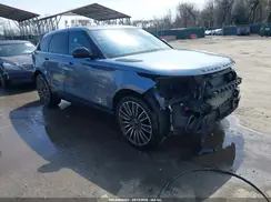 SALYK2EX4LA254929 2020 LAND ROVER RANGE ROVER VELAR
