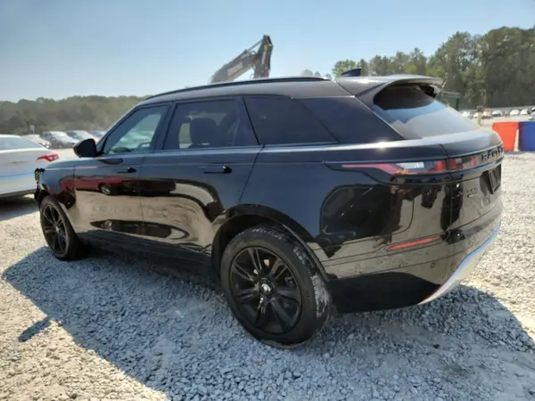 SALYK2EX4LA257104 2020 LAND ROVER RANGE ROVER VELAR - Image 2