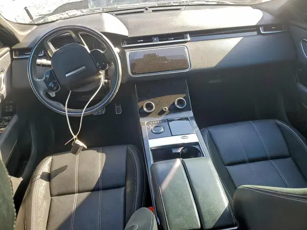 SALYK2EX4LA260813 2020 LAND ROVER RANGE ROVER VELAR - Image 8