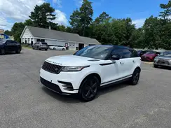 SALYK2EX4LA262030 2020 LAND ROVER RANGE ROVER VELAR