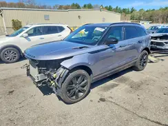 SALYK2EX4LA264005 2020 LAND ROVER RANGE ROVER
