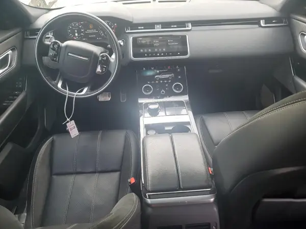 SALYK2EX4LA265042 2020 LAND ROVER RANGE ROVER VELAR - Image 8