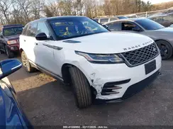 SALYK2EX4LA269429 2020 LAND ROVER RANGE ROVER VELAR