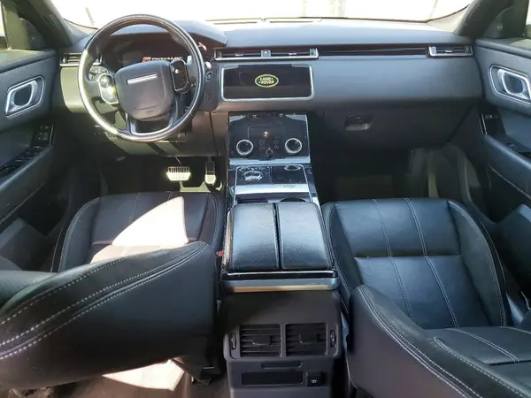 SALYK2EX4LA270905 2020 LAND ROVER RANGE ROVER - Image 8