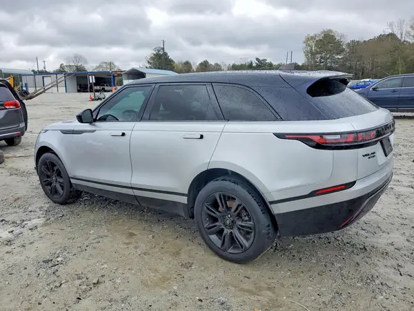 SALYK2EX4LA272749 2020 LAND ROVER RANGE ROVER - Image 2