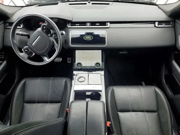 SALYK2EX4LA272749 2020 LAND ROVER RANGE ROVER - Image 8