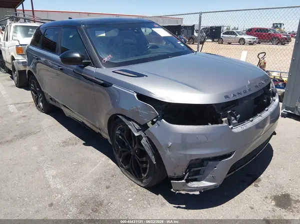SALYK2EX4LA284920 2020 LAND ROVER RANGE ROVER VELAR - Image 1