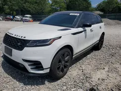SALYK2EX4LA285498 2020 LAND ROVER RANGE ROVER VELAR