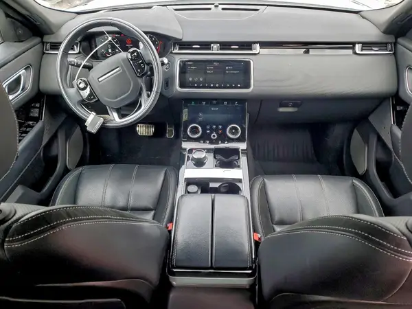 SALYK2EX4LA285548 2020 LAND ROVER RANGE ROVER VELAR - Image 8