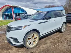 SALYK2EX4LA290037 2020 LAND ROVER RANGE ROVER