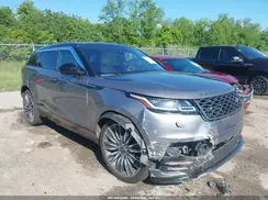 SALYK2EX4LA290071 2020 LAND ROVER RANGE ROVER VELAR