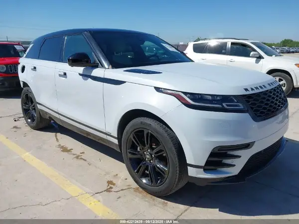 SALYK2EX4LA290992 2020 LAND ROVER RANGE ROVER VELAR - Image 1