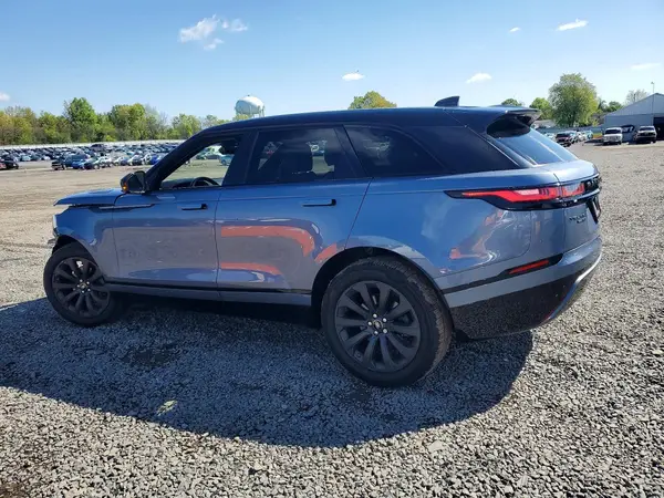 SALYK2EX4LA291804 2020 LAND ROVER RANGE ROVER - Image 2