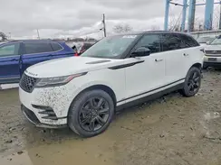 SALYK2EX5LA238822 2020 LAND ROVER RANGE ROVER