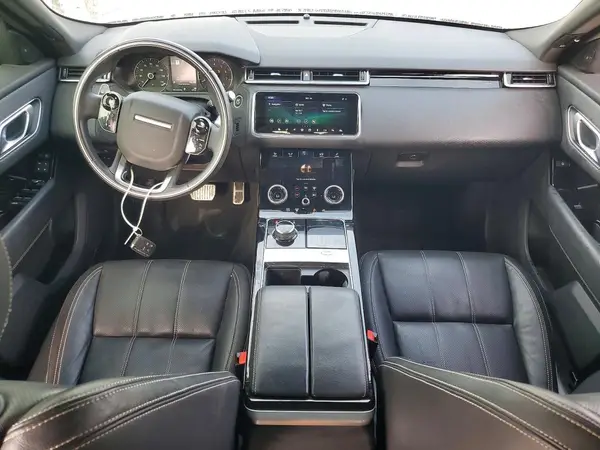 SALYK2EX5LA239792 2020 LAND ROVER RANGE ROVER - Image 8
