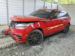 SALYK2EX5LA240098 2020 LAND ROVER RANGE ROVER