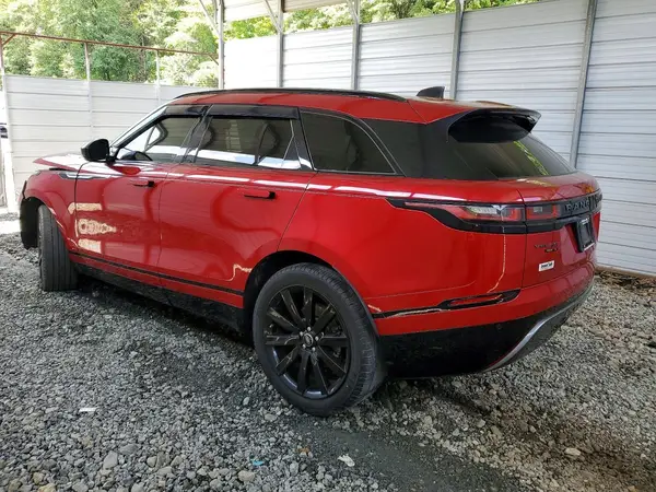 SALYK2EX5LA240098 2020 LAND ROVER RANGE ROVER - Image 2