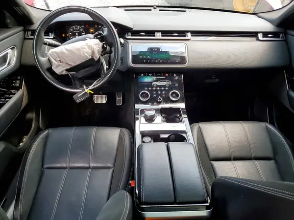 SALYK2EX5LA240098 2020 LAND ROVER RANGE ROVER - Image 8