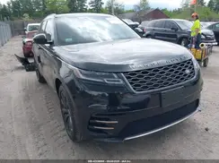 SALYK2EX5LA242336 2020 LAND ROVER RANGE ROVER VELAR
