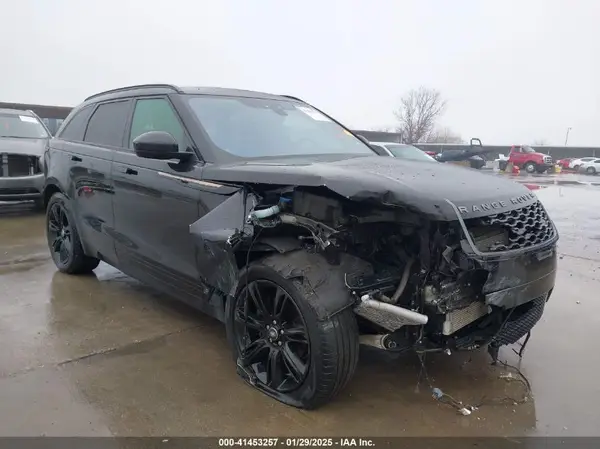 SALYK2EX5LA242529 2020 LAND ROVER RANGE ROVER VELAR - Image 1