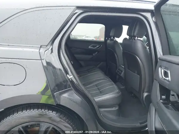 SALYK2EX5LA242529 2020 LAND ROVER RANGE ROVER VELAR - Image 8