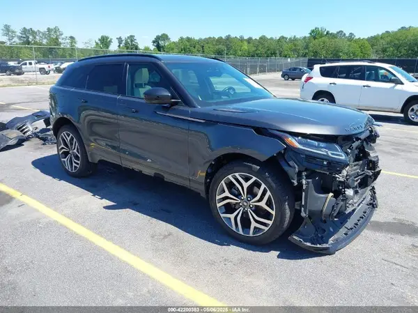 SALYK2EX5LA243809 2020 LAND ROVER RANGE ROVER VELAR - Image 1
