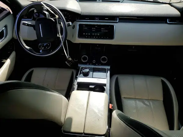 SALYK2EX5LA244250 2020 LAND ROVER RANGE ROVER - Image 8