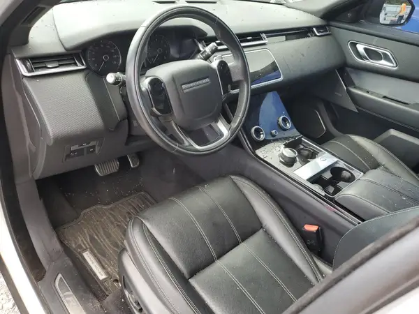 SALYK2EX5LA249903 2020 LAND ROVER RANGE ROVER VELAR - Image 8