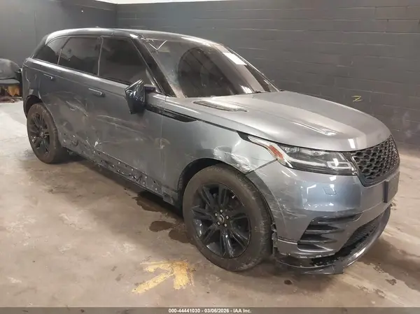 SALYK2EX5LA258214 2020 LAND ROVER RANGE ROVER VELAR - Image 1