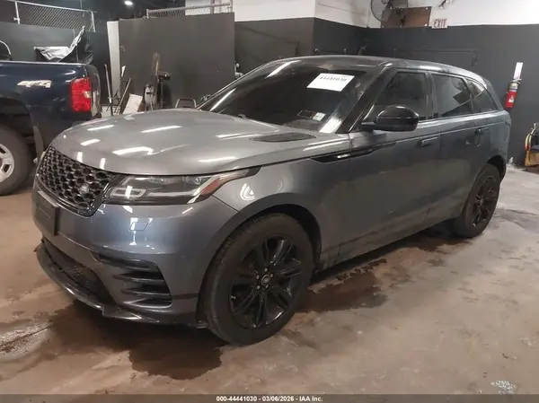 SALYK2EX5LA258214 2020 LAND ROVER RANGE ROVER VELAR - Image 2