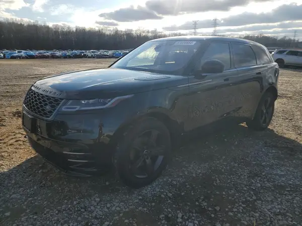 SALYK2EX5LA258617 2020 LAND ROVER RANGE ROVER - Image 1