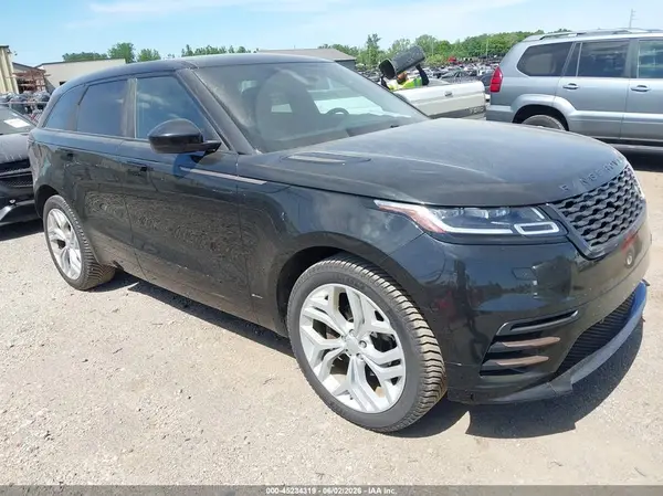 SALYK2EX5LA266023 2020 LAND ROVER RANGE ROVER VELAR - Image 1