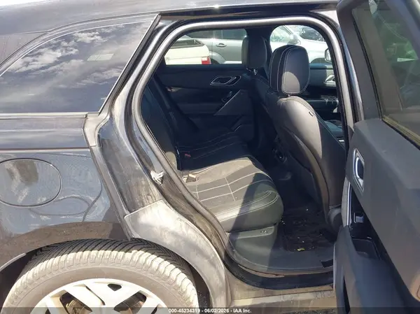 SALYK2EX5LA266023 2020 LAND ROVER RANGE ROVER VELAR - Image 8