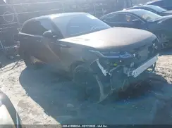 SALYK2EX5LA266667 2020 LAND ROVER RANGE ROVER VELAR