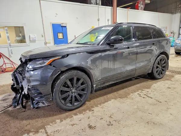 SALYK2EX5LA272825 2020 LAND ROVER RANGE ROVER VELAR - Image 1