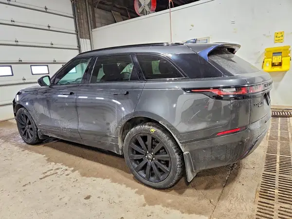 SALYK2EX5LA272825 2020 LAND ROVER RANGE ROVER VELAR - Image 2