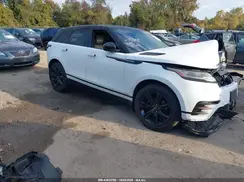 SALYK2EX5LA275742 2020 LAND ROVER RANGE ROVER VELAR
