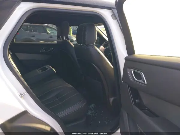 SALYK2EX5LA275742 2020 LAND ROVER RANGE ROVER VELAR - Image 8