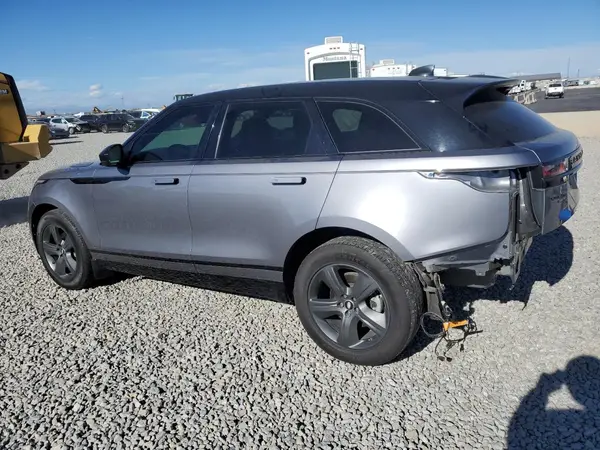 SALYK2EX5LA277524 2020 LAND ROVER RANGE ROVER VELAR - Image 2