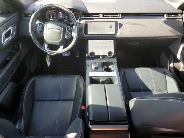 SALYK2EX5LA277524 2020 LAND ROVER RANGE ROVER VELAR - Image 8