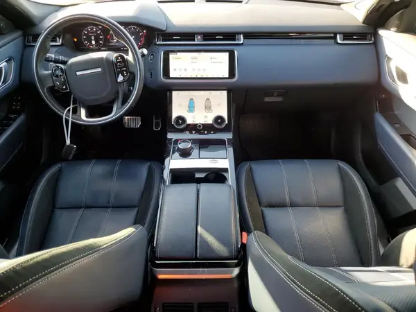 SALYK2EX5LA283971 2020 LAND ROVER RANGE ROVER - Image 8