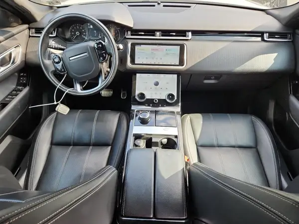SALYK2EX5LA285204 2020 LAND ROVER RANGE ROVER VELAR - Image 8