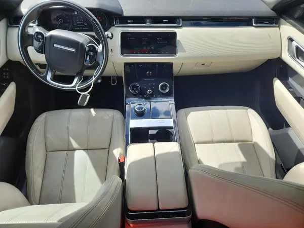 SALYK2EX5LA285932 2020 LAND ROVER RANGE ROVER - Image 8