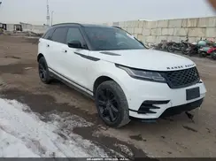 SALYK2EX5LA286174 2020 LAND ROVER RANGE ROVER VELAR