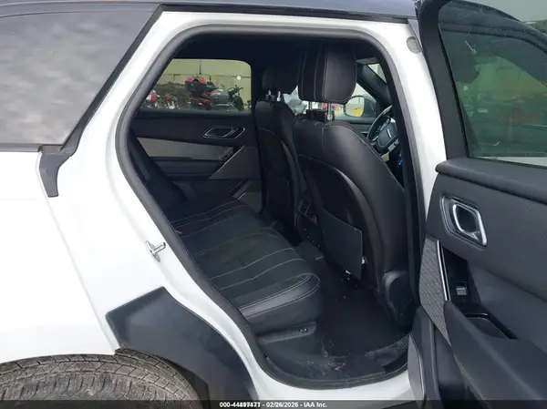 SALYK2EX5LA286174 2020 LAND ROVER RANGE ROVER VELAR - Image 8